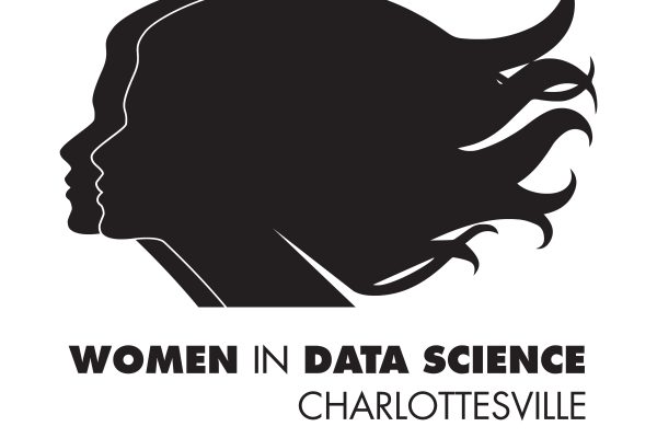 WiDS Charlottesville Logo
