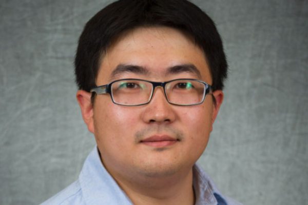 Jundong Li Receives Two Faculty Research Awards