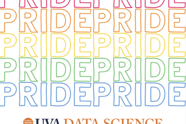 UVA Pride
