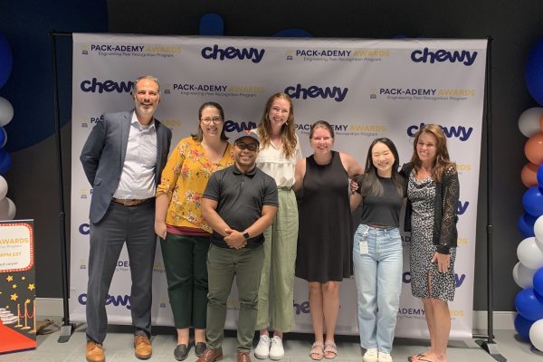 UVA Boston Meetup