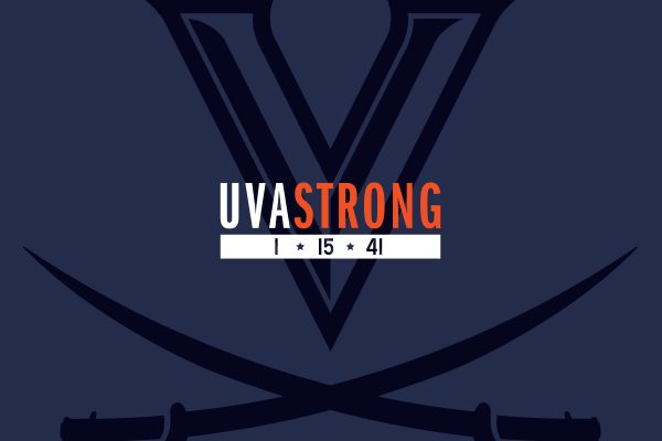 UVA Strong
