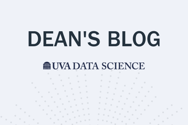 Dean's Blog