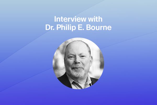 interview with phil bourne